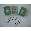 Venta al por mayor de papel tarjeta de juego de cartas, juego de mesa